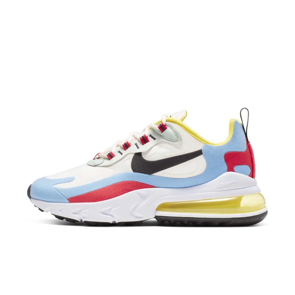 Nike Air Max 270 Reacts